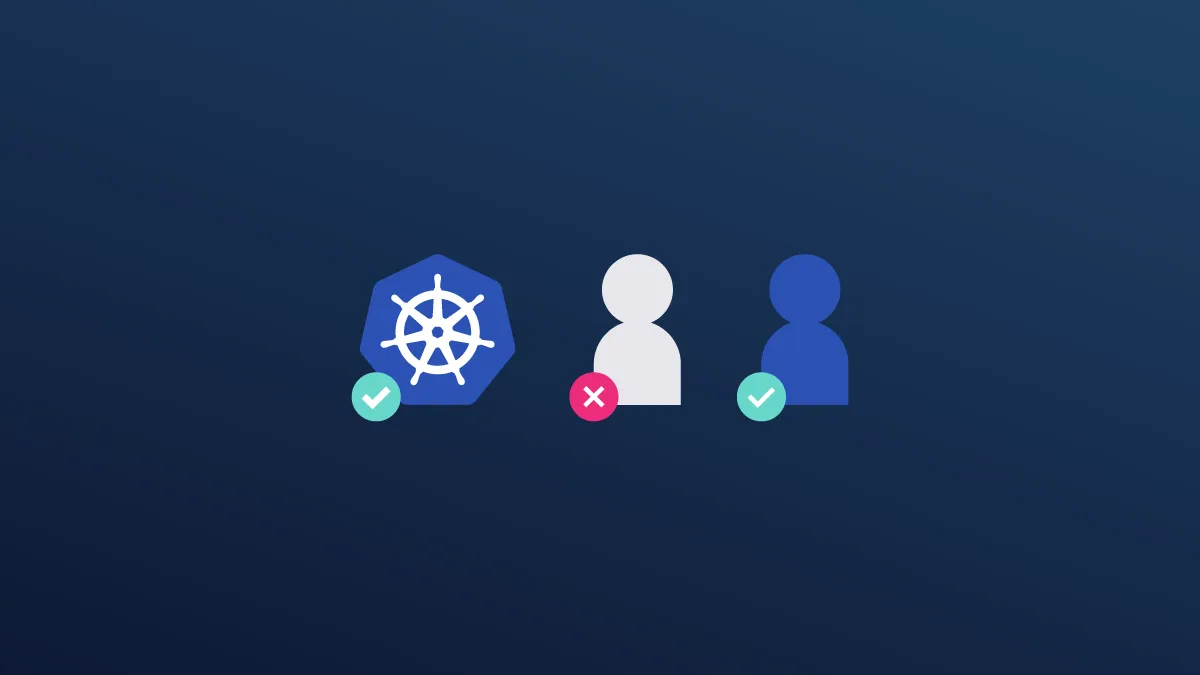 Connect Kubernetes to Keycloak