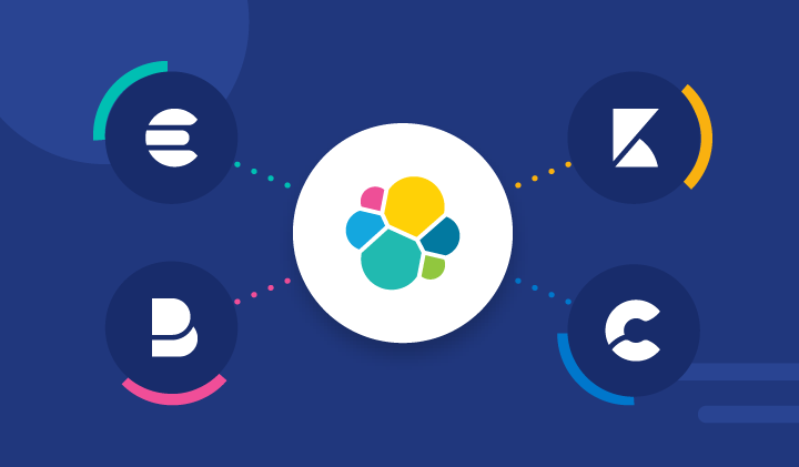 Install Elastic Stack & Monitor Zeek Logs