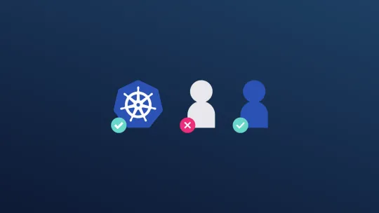 Connect Kubernetes to Keycloak